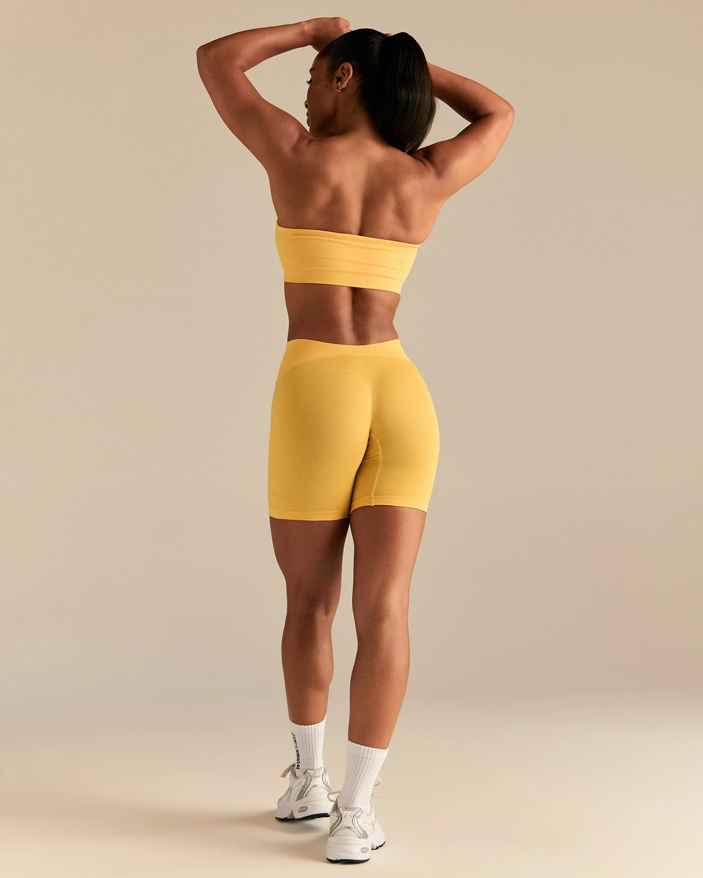 Define 2.0 Bandeau Bra | Mango - Image 2
