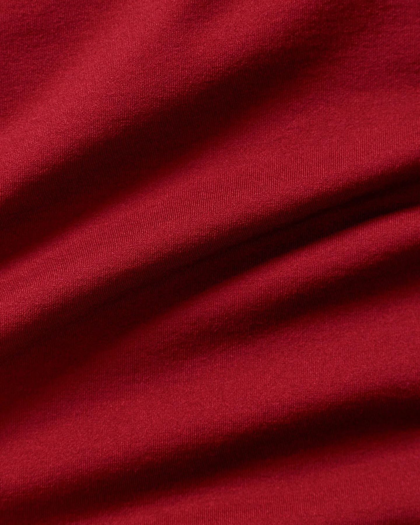 Define 2.0 Halter Neck Bra | True Red - Image 5
