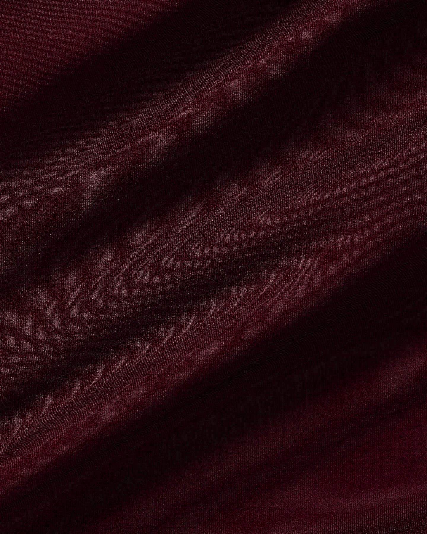 Define 2.0 High Waist Scrunch Shorts 6" | Merlot - Image 5