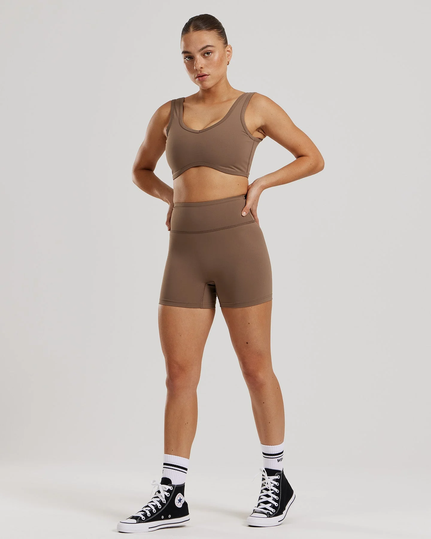 Essential Contour Bra | Caribou - Image 6