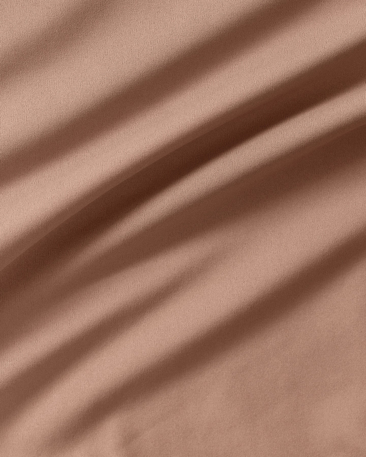 Essential High Waist Leggings | Mauve Taupe - Image 5