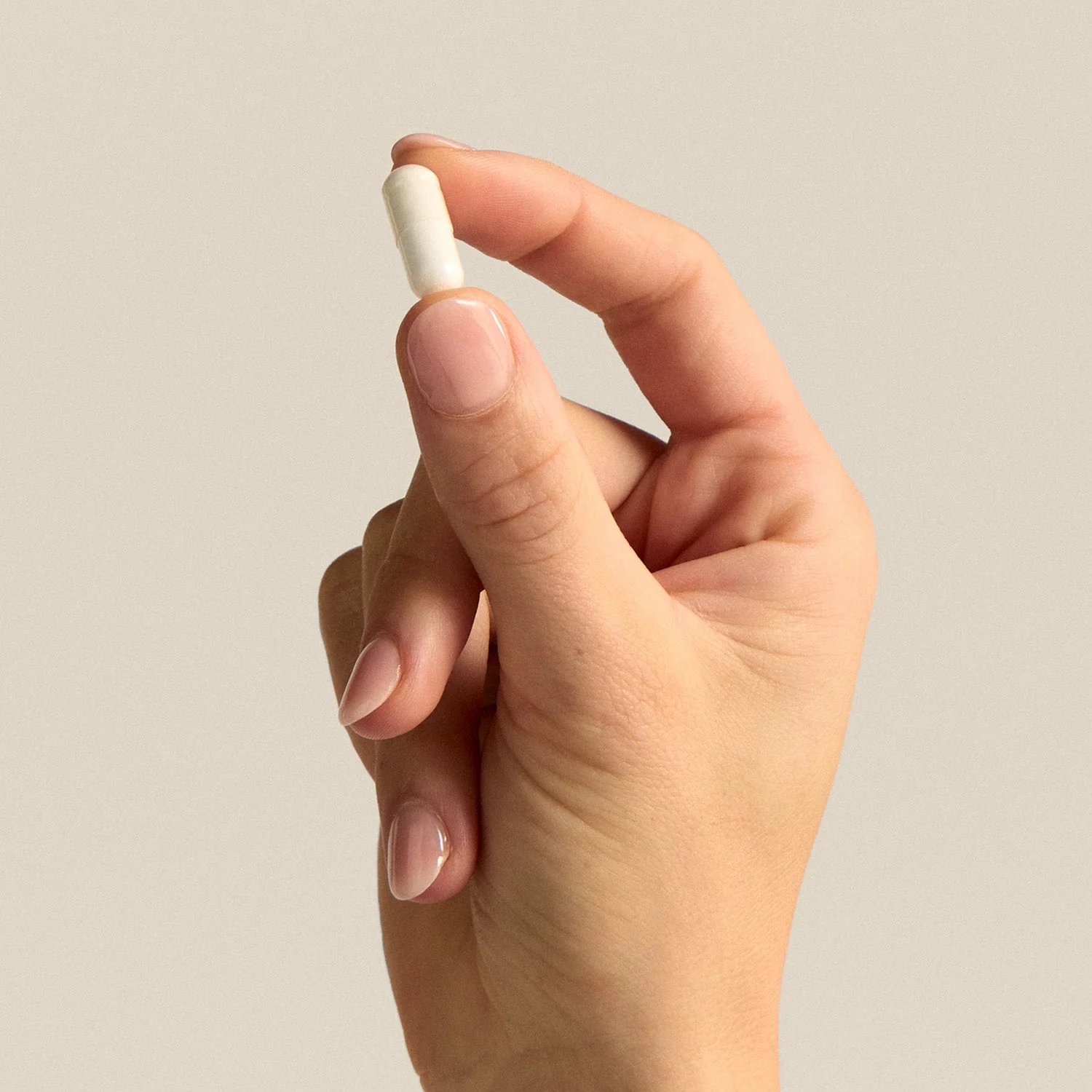 Gentle Calcium Citrate Capsules (1428mg) - Image 2