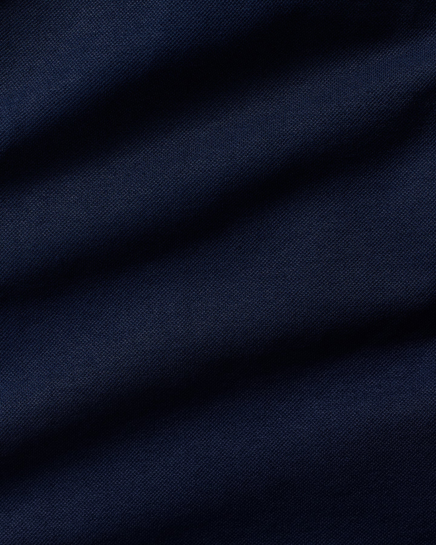Power High Neck Bra | Sapphire Blue - Image 5