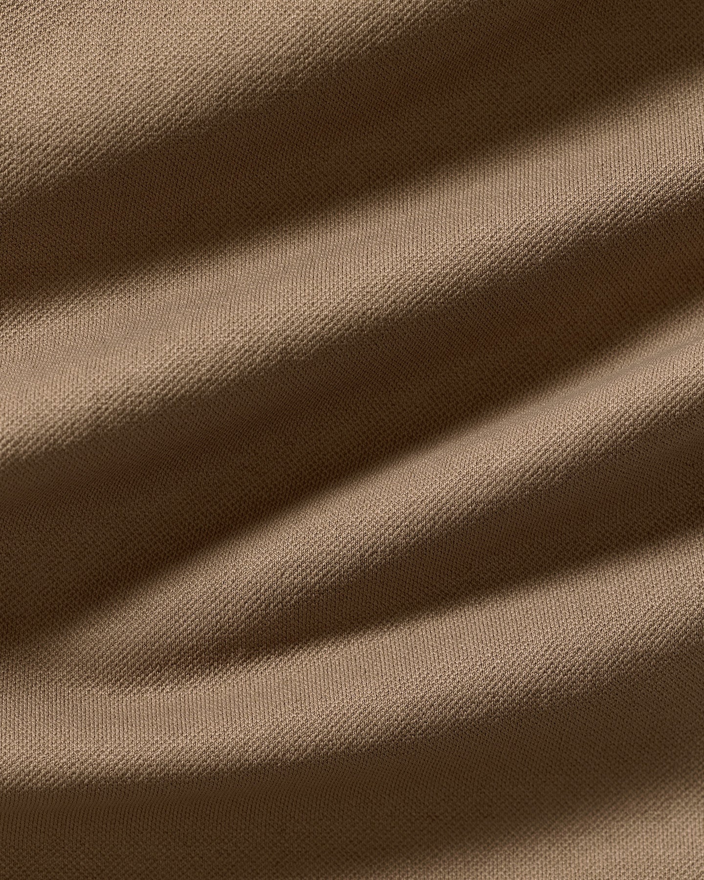 Power Short Sleeve Top | Taupe Grey - Image 5
