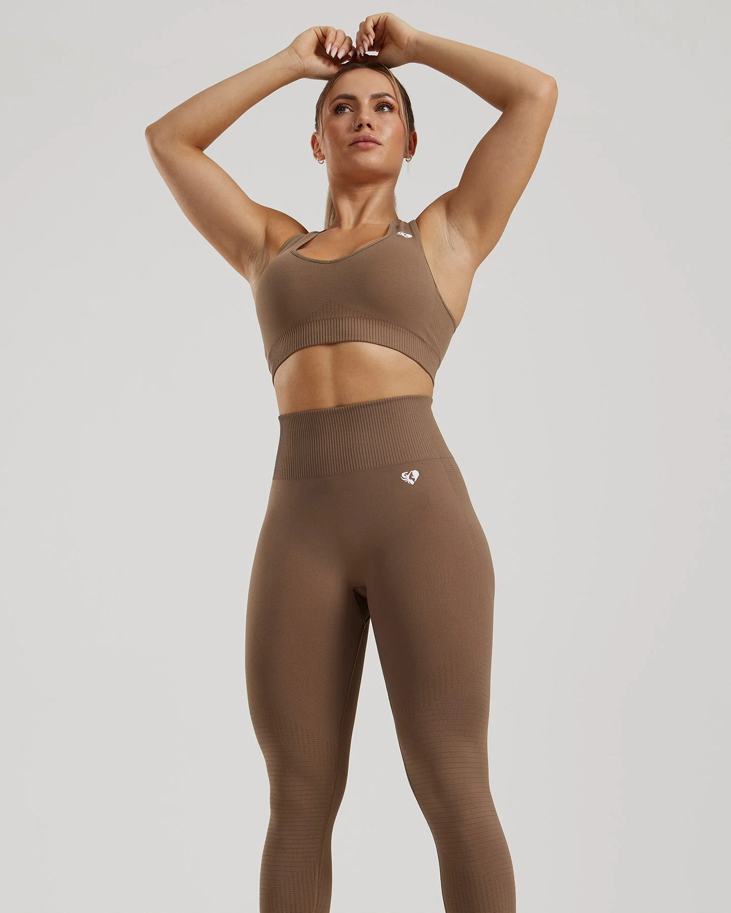 Power Sweetheart Bra | Caribou - Image 6