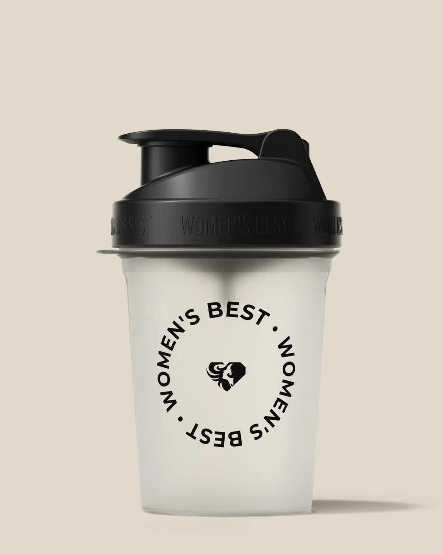 Shaker (400ml)
