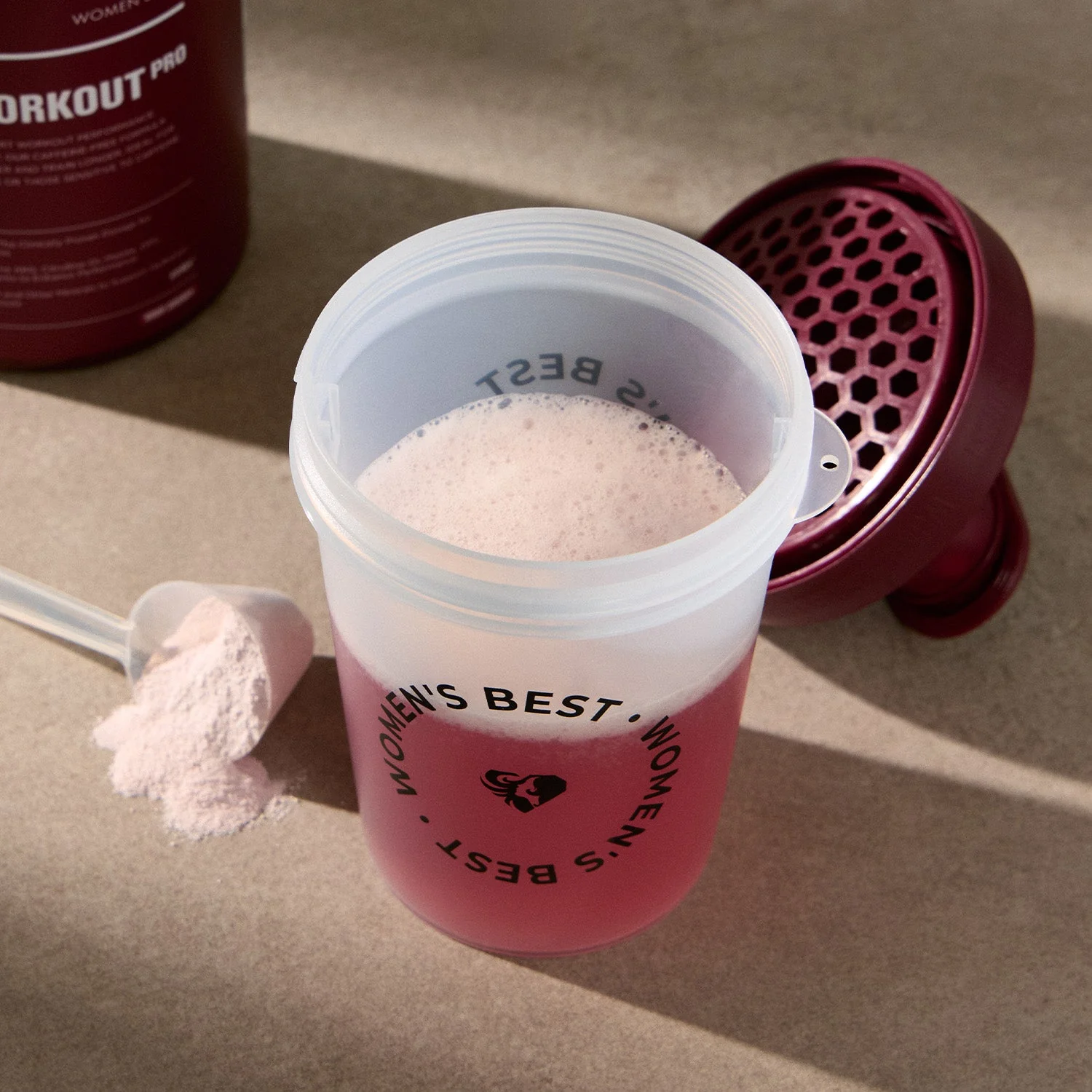 XL Shaker (800ml) - Image 9