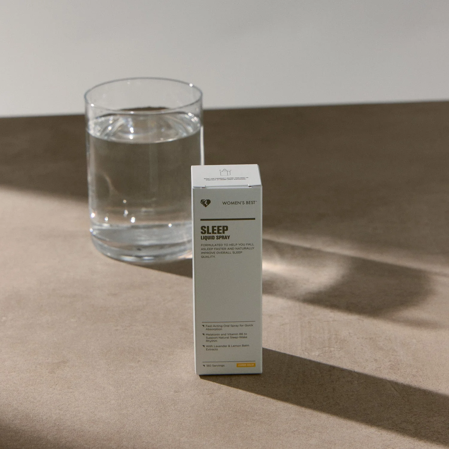 Sleep Liquid Spray - Image 5